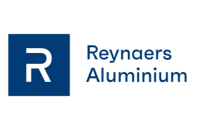 Reynaers aluminium